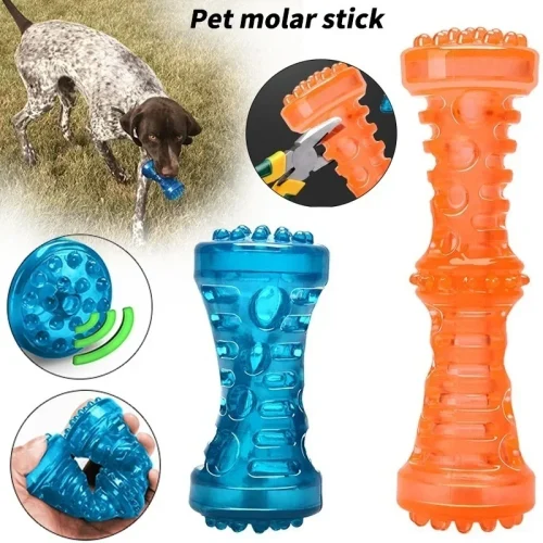 Bite Resistant Pet Toy