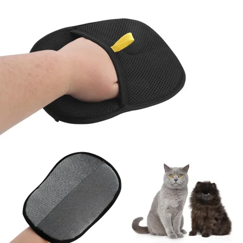 Pet Grooming Glove