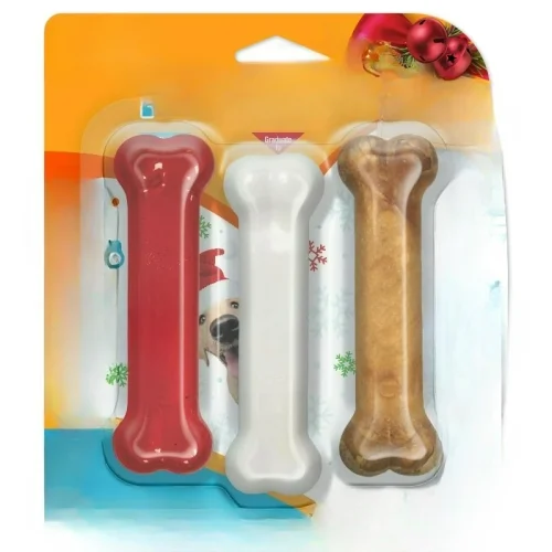 Puppy Chew Toy Starter Kit